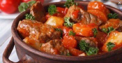 ТОП-5 идей вкусного ужина. - leprechaun.land