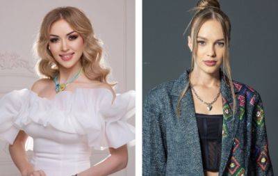 "Палала" новой версии? Известная певица обвинила участницу Нацотбора в плагиате - hochu.ua
