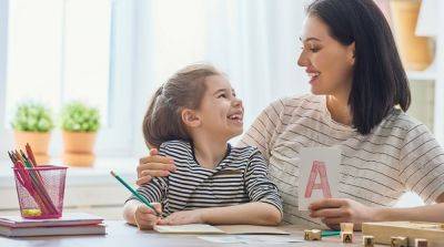 Занятия для детей 4-х лет: идеи для родителей - e-w-e.one