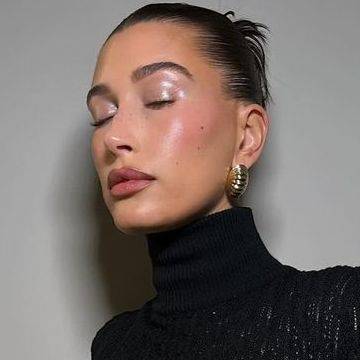 Идеи для новогоднего макияжа - all-for-woman.com