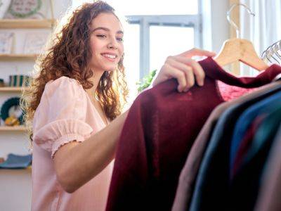 3 цвета в одежде, которые старят - all-for-woman.com