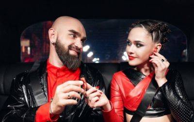 В The Hardkiss впервые ответили на слухи о разводе Юлии Саниной и Вала Бебко - hochu.ua