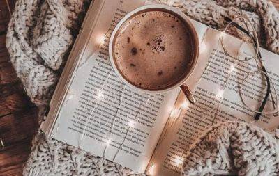 Вы могли их пропустить и зря! ТОП-7 книжных новинок осени 2023 года - hochu.ua - Украина