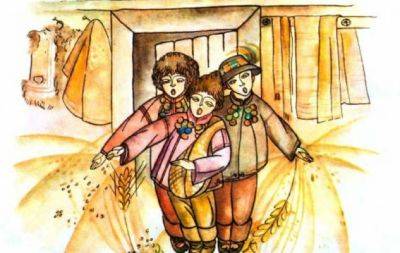 Красивые посевалки — на украинском: обрядовые песни, которые легко выучить - hochu.ua - Україна