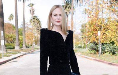 Звездный слет на показе Balenciaga: самые роскошные образы селебритис (ФОТО) - hochu.ua - Нью-Йорк - Лос-Анджелес