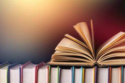 10 новых книг: январь 2024 - miridei.com