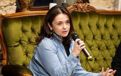 Не напугать, а поддержать. Виктория Мурована рассказала, как создавались "Храбрые сказки" (ЭКСКЛЮЗИВ) - hochu.ua - Львов - Украина