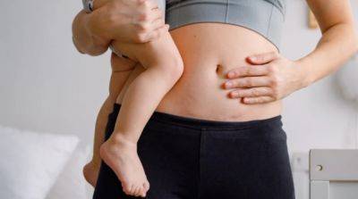 Как похудеть после родов: советы и рекомендации - bloggirl-net