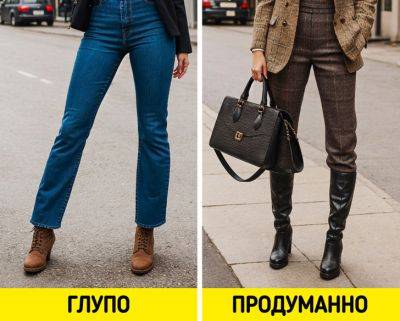 12 советов по выбору зимнего гардероба - all-for-woman.com
