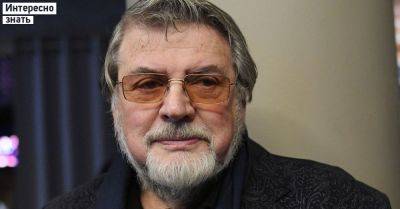 “Беготня по женщинам не приводит ни к чему хорошему”. Ширвиндт верен жене 66 лет - interesnoznat.com