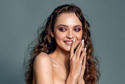 6 антитрендов новогоднего макияжа - all-for-woman.com