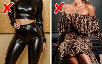 Ошибки, которые многие допускают, наряжаясь на корпоратив - all-for-woman.com