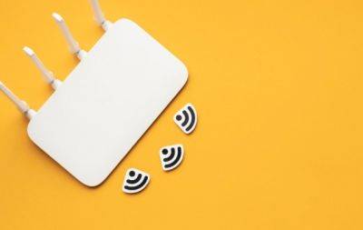 Где нельзя ставить Wi-Fi-роутер? От этого будет зависеть скорость и качество интернета - hochu.ua