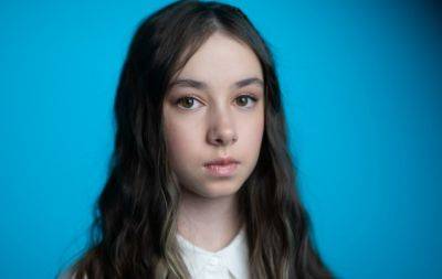 Голос молодого поколения: VLADA K презентовала новую песню "Реки" (ВИДЕО) - hochu.ua - Россия - Украина