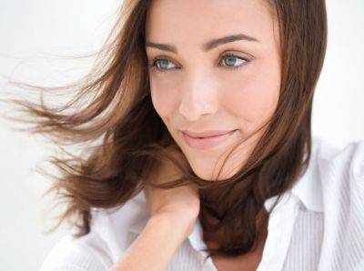 Как ухаживать за тонкими волосами - all-for-woman.com