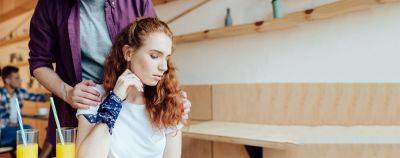 Как ссориться с мужем конструктивно? - lifeacademy.ru