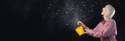 Астрология и женское счастье. Привлекаем достаток - lifeacademy.ru