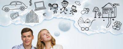 4 базовые ценности в семье - lifeacademy.ru