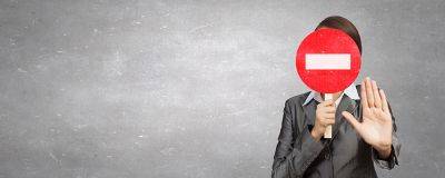 Что такое личные границы? - lifeacademy.ru