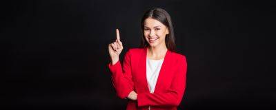 Женское лидерство: меняй мир, оставаясь женщиной - lifeacademy.ru