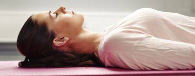 YOGA ANTI-AGE: что, когда, зачем, для кого? - lifeacademy.ru - Когда