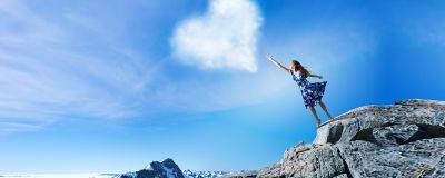 Как научиться мечтать? - lifeacademy.ru