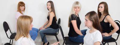 Женские тренинги: мифы и реальность - lifeacademy.ru