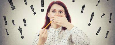 Как подготовиться к сложному разговору? - lifeacademy.ru