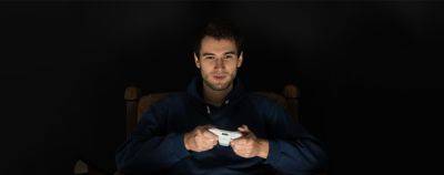 Мой мужчина — игроман. Что делать? - lifeacademy.ru