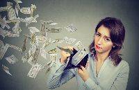 Психология и деньги: почему мы покупаем ненужные нам вещи? - psi-technology.net - Ссср