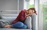 Нет мыслей, нет сил, нет чувств: как бороться с апатией? - psi-technology.net