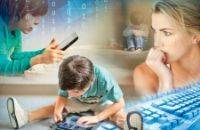 Дети цифровой эпохи: как найти подход к ребенку нового поколения? - psi-technology.net