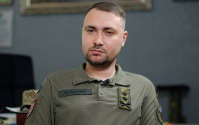 Кирилл Буданов неожиданно раскрыл свою семейную тайну (ВИДЕО) - hochu.ua - Киев - Украина