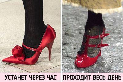Привычки, из-за которых вещи приносят нам сплошные мучения - all-for-woman.com - Из