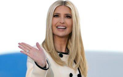 Иванка Трамп завершила ремонт в особняке на "Бункере миллиардеров", который купила за 56 миллионов (ФОТО) - hochu.ua - Сша - штат Индиана - Испания