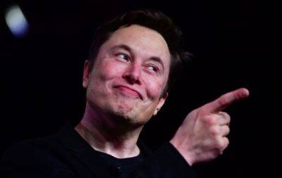 Илон Маск в десятый раз стал отцом: основатель SpaceX скрывал еще одного наследника - hochu.ua - Сша - New York - штат Невада