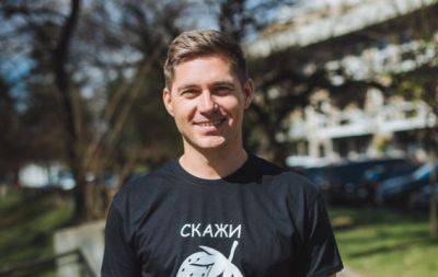 После скандала с "благотворительной" работой за границей, Остапчук намылился в Канаду - hochu.ua - Украина - Канада - Хорватия - Оттава