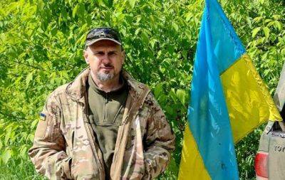 "Очередная позиция взята": Олег Сенцов получил контузию и потерял боевых побратимов - hochu.ua - Украина