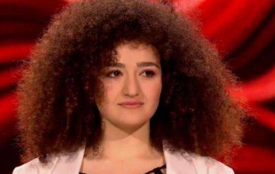 "Вкусный вокал". 18-летняя украинка армянского происхождения довела тренеров "Голосу країни" до экстаза и развернула все 4 кресла (ВИДЕО) - hochu.ua - Киев - Германия - Украина