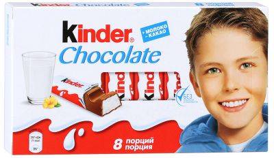 Помните мальчика с этикетки Kinder? Как он выглядит и чем занимается спустя 17 лет (ФОТО) - clutch.net.ua - Киев - Россия - Украина