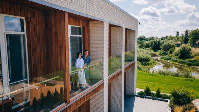 Уникальное место возле Киева: Почему Shambala Wellness Club выбирают украинские знаменитости и люди, которые любят спокойный отдых - clutch.net.ua - Киев - Украина - Отдых - Киева