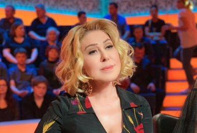 66-летняя Любовь Успенская написала завещание: все подробности - clutch.net.ua - Сша