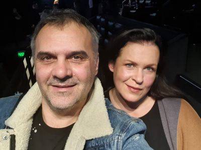 Ради любимого отказалась от карьеры: Руслана Писанка вышла замуж, потому что перестала работать – реальная история звезды - clutch.net.ua - Украина - История