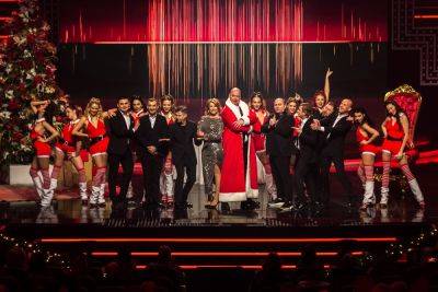 Выступления Ротару, MONATIK и DOROFEEVA: чем удивит зрителей новогодний выпуск «Вечірнього Кварталу» - clutch.net.ua