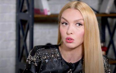 Вслед за Маричкой Падалко: Оля Полякова отреагировала на закон о государственном языке - clutch.net.ua - Франция - Мальдивы - Украина - Италия