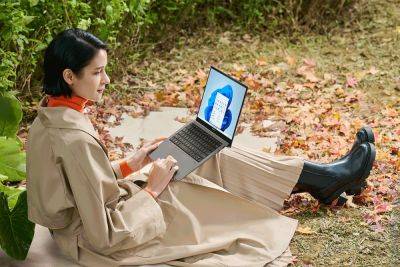 Выбираем ноутбук: Zenbook S 13 OLED – вес всего 1 кг, мощный, элегантный и компактный - clutch.net.ua - Украина