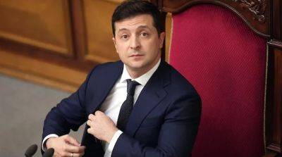 43 по паспорту, 30 - в душе: Владимир Зеленский показал свой "орех и баночки" (фото) - clutch.net.ua - Украина