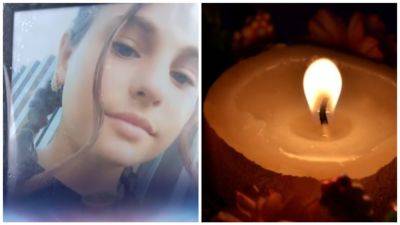 Загадочная смерть 14-летней девочки: расследование экстрасенсов, которое всколыхнуло Украину - clutch.net.ua - Украина