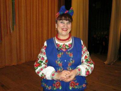 Поздняя любовь, или как в 60 лет стать счастливой женщиной: Наталья Фалион поделилась подробностями личной жизни - clutch.net.ua - Украина