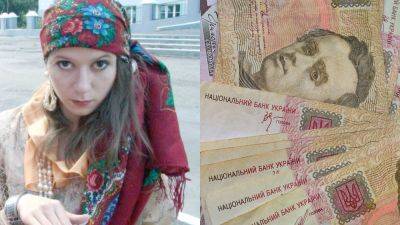 Позолоти ручку: 67-летняя украинка отдала почти миллион гривен за снятие порчи - clutch.net.ua - Донецкая обл.